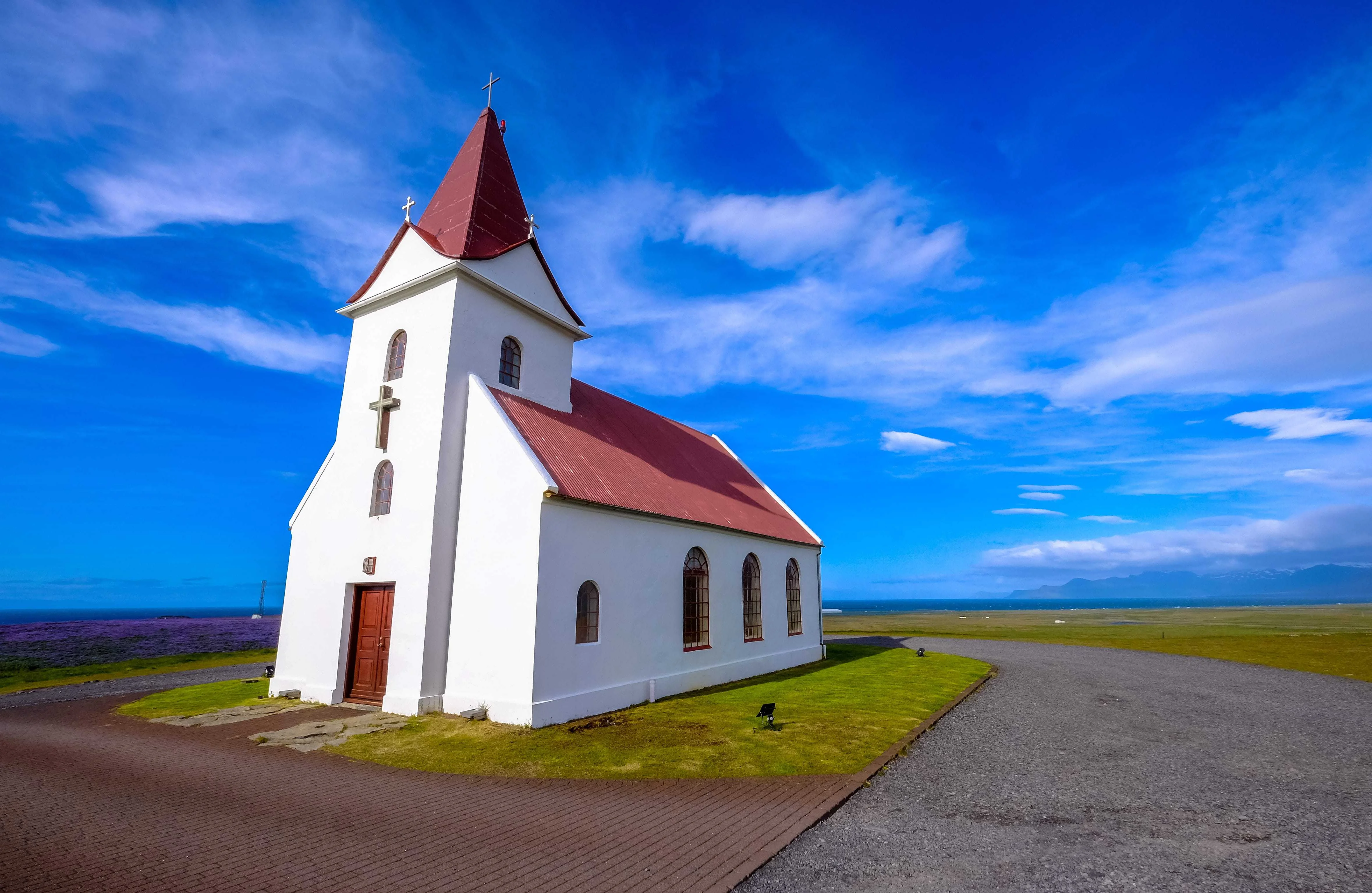 Church Insurance